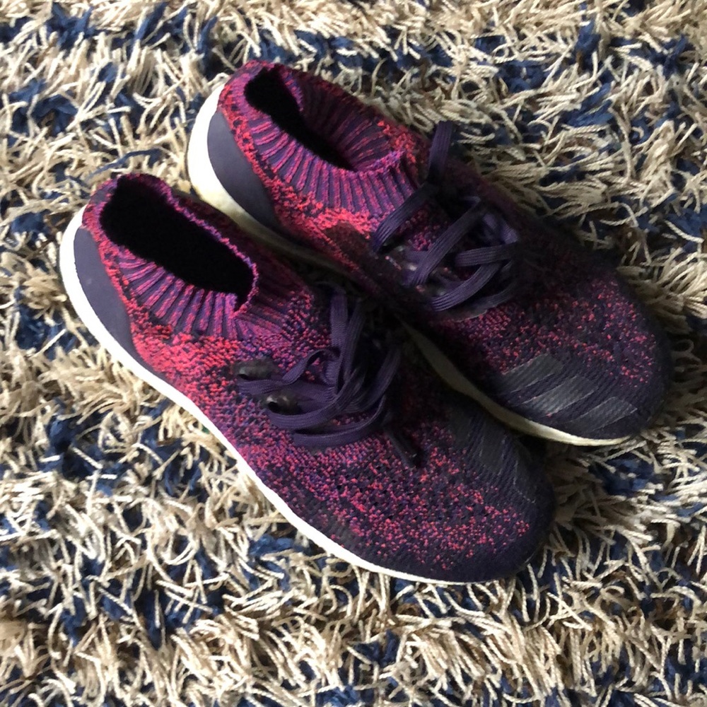 Uncaged unltra boost